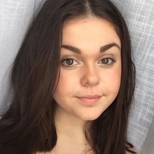 Meet your Posher, Maddie